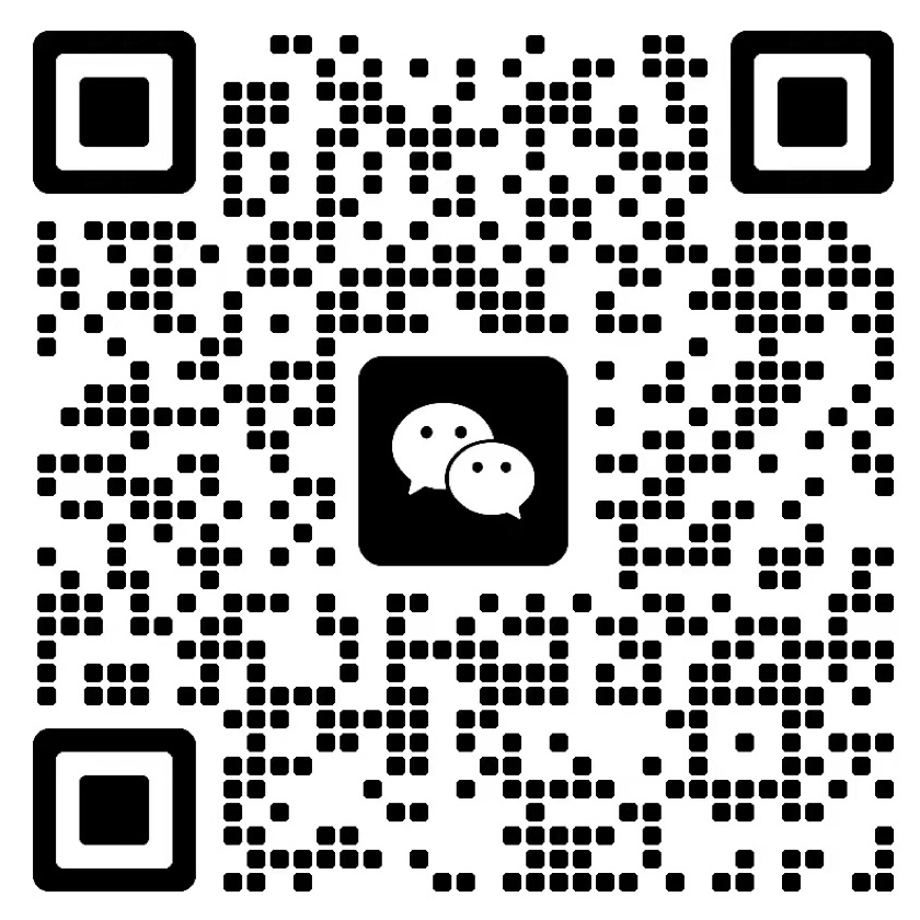 WorkBuddy 微信二维码